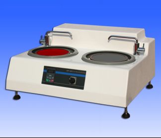 MP-2B金相（xiàng）試樣磨（mó）拋（pāo）機