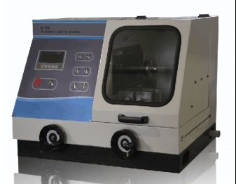 Q-80Z金相切割（gē）機