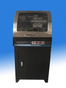 LQ-60S型手（shǒu）動切割機