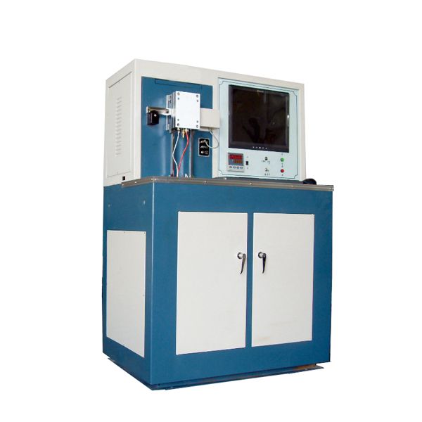 MMH-5 數（shù）顯環（huán）塊三體磨損試驗機