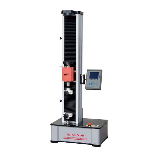 WDS-05液晶顯示電子拉力（lì）試驗機