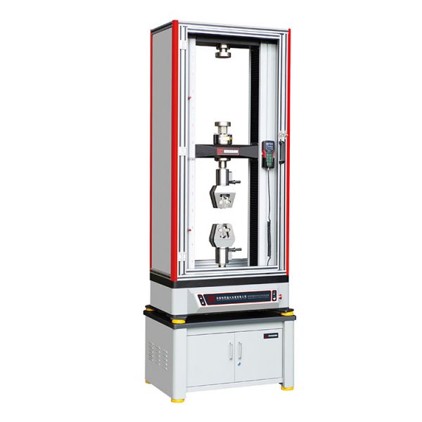WDS-50液晶顯示電子拉力（lì）試驗機