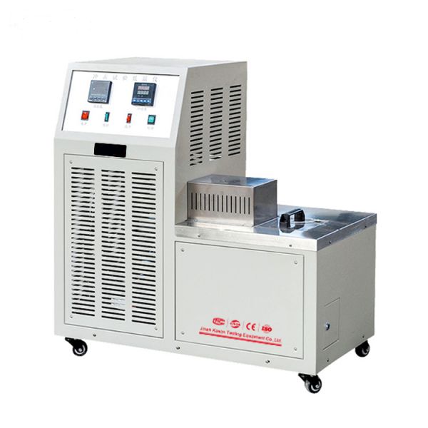 DWC-80/-80℃衝(chōng)擊試(shì)樣低溫槽