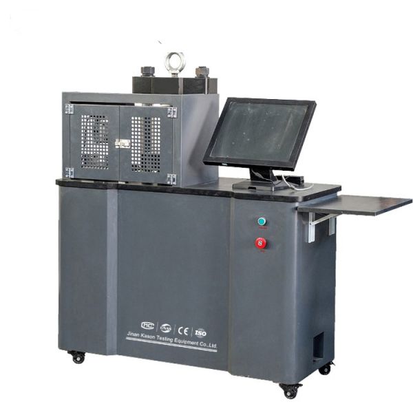 YAW建築磚塊抗(kàng)壓強度試驗機(jī)