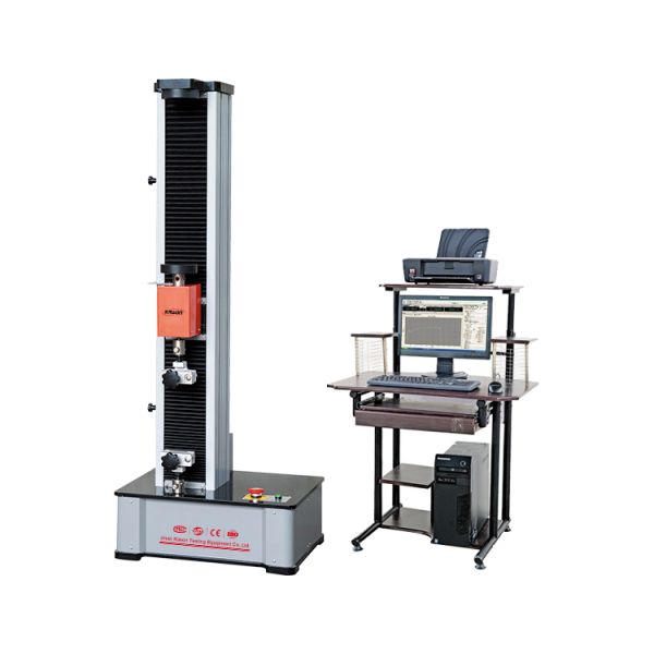 GSN-5W骨水(shuǐ)泥醫用植入物彎曲模量試驗機